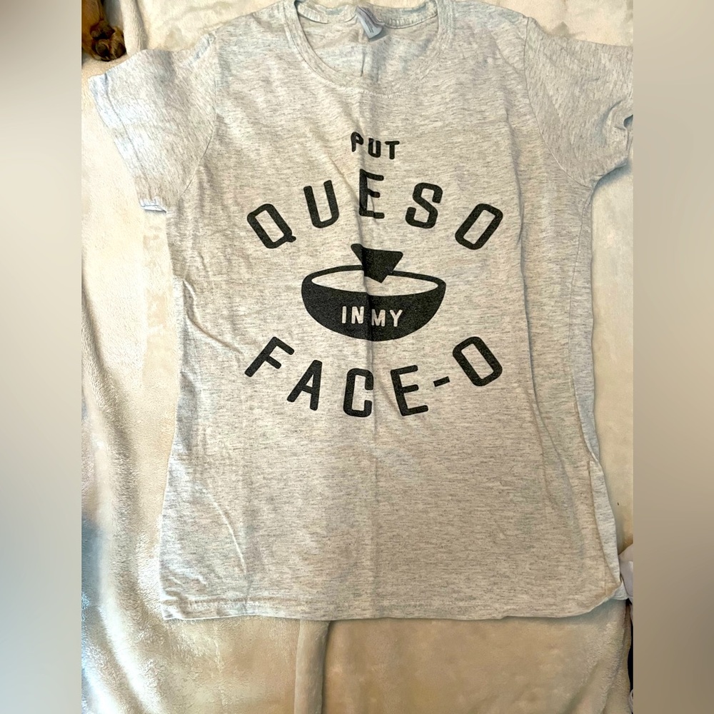 Cotton Tee